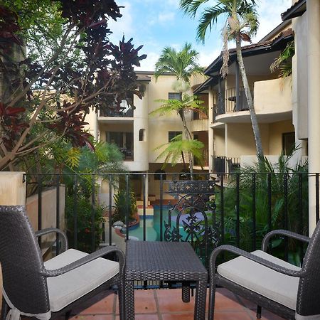 Seascape Apartments At Villa San Michele Port Douglas Exteriér fotografie