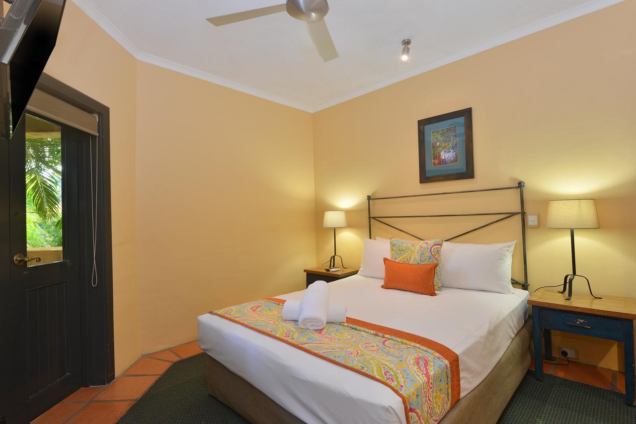 Seascape Apartments At Villa San Michele Port Douglas Exteriér fotografie