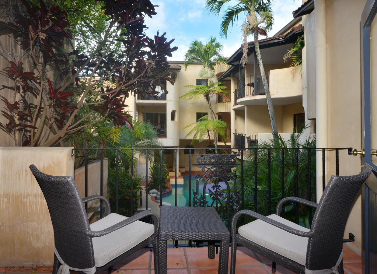 Seascape Apartments At Villa San Michele Port Douglas Exteriér fotografie