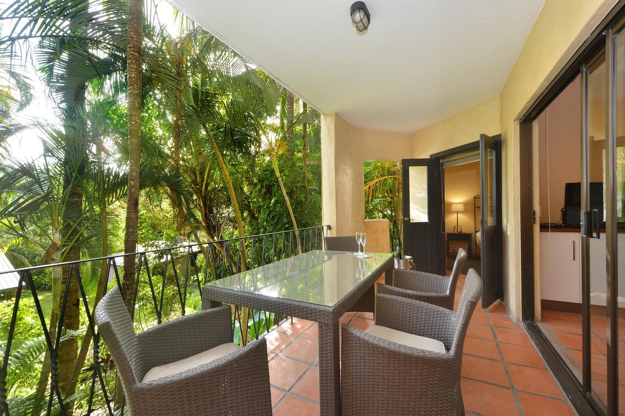 Seascape Apartments At Villa San Michele Port Douglas Exteriér fotografie