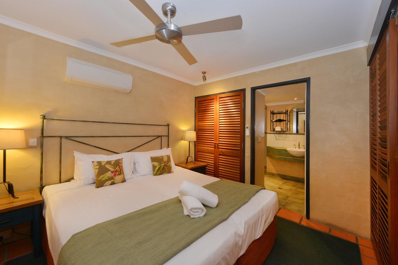 Seascape Apartments At Villa San Michele Port Douglas Exteriér fotografie