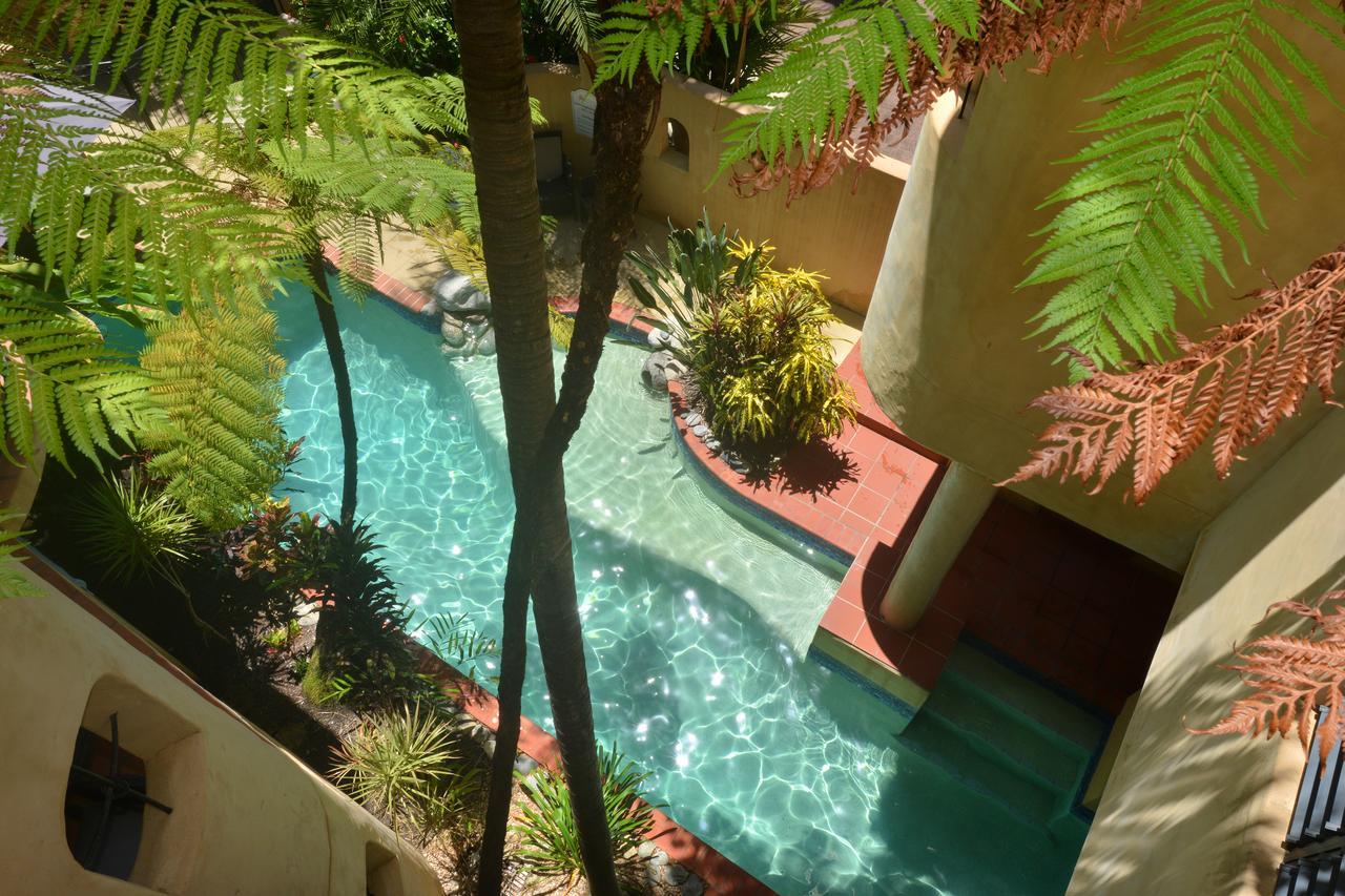 Seascape Apartments At Villa San Michele Port Douglas Exteriér fotografie