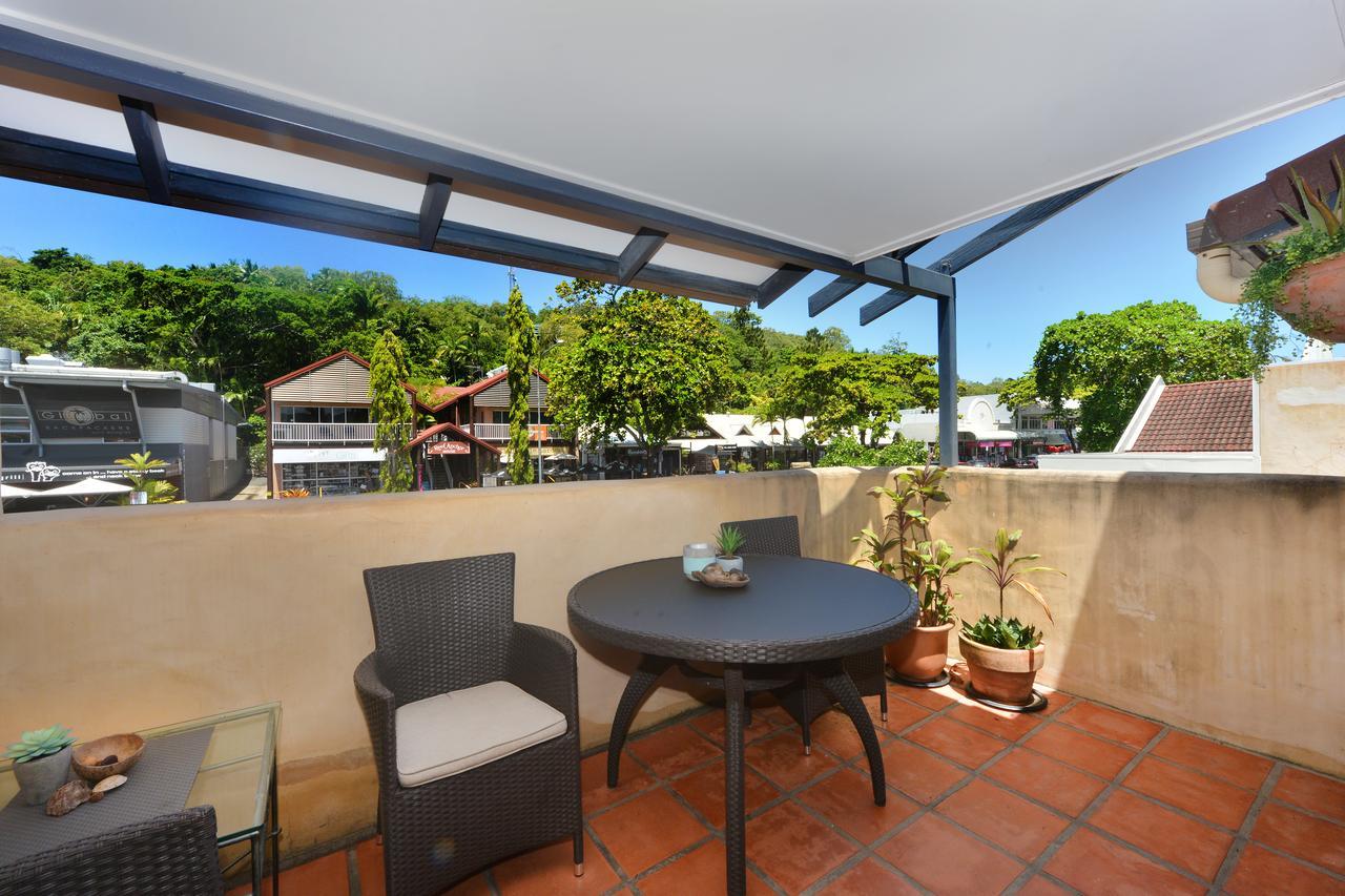 Seascape Apartments At Villa San Michele Port Douglas Exteriér fotografie