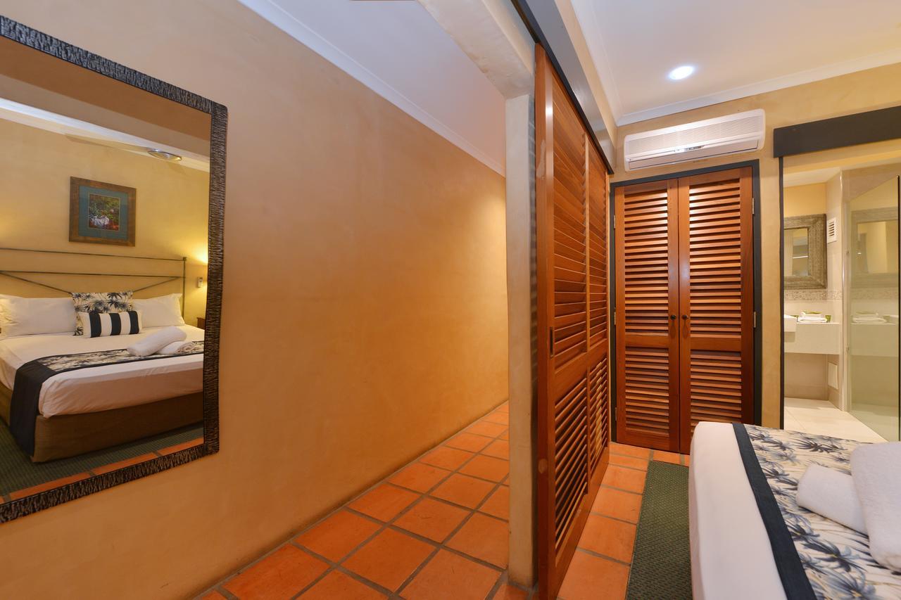 Seascape Apartments At Villa San Michele Port Douglas Exteriér fotografie