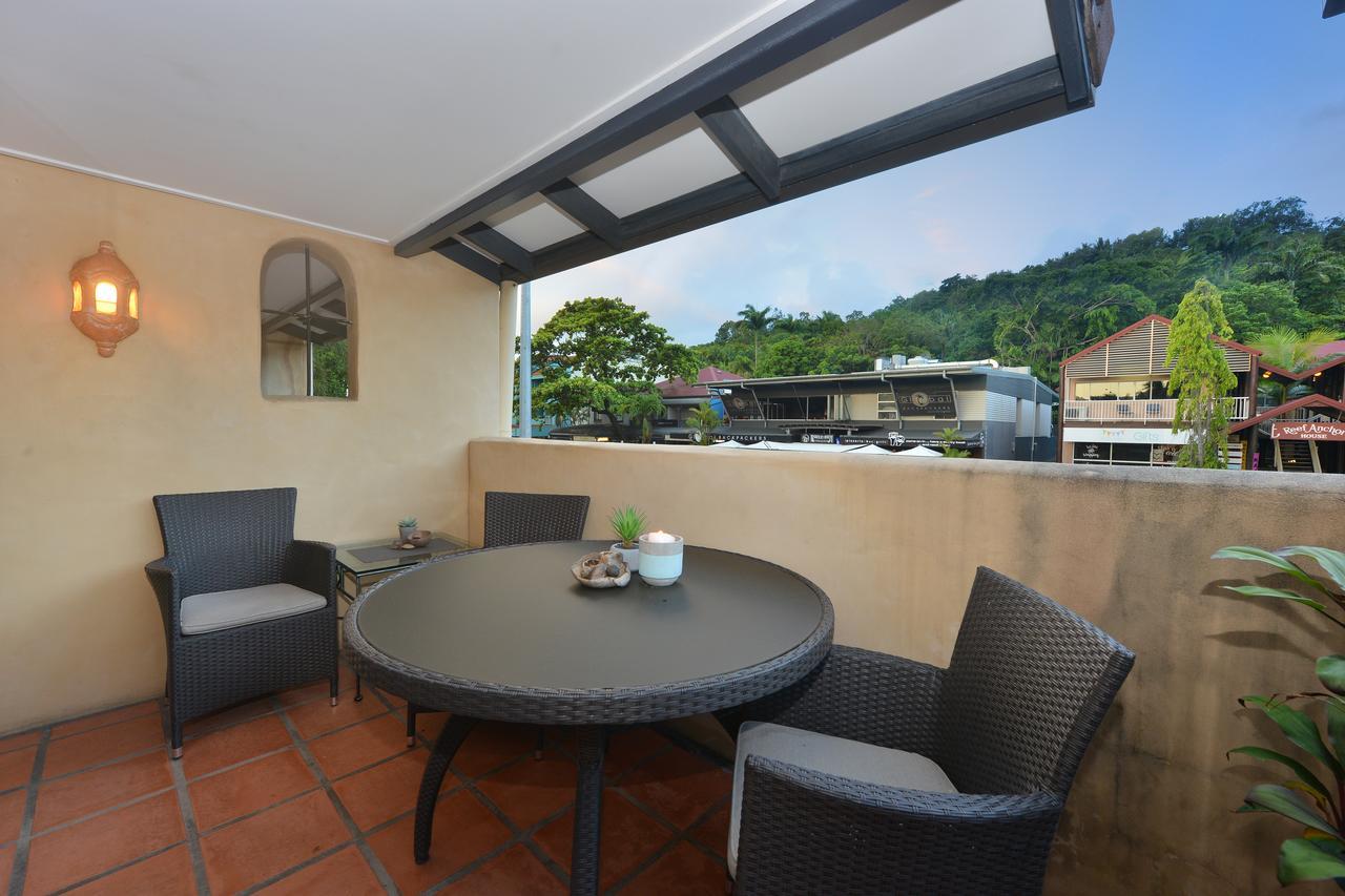 Seascape Apartments At Villa San Michele Port Douglas Exteriér fotografie