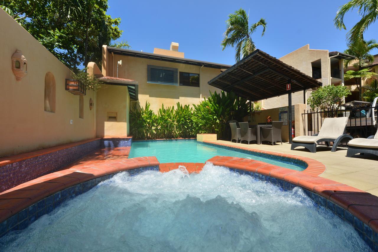 Seascape Apartments At Villa San Michele Port Douglas Exteriér fotografie