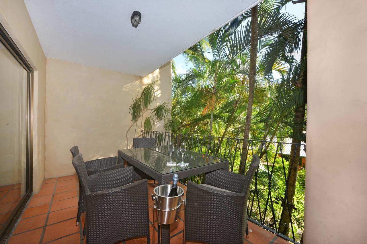Seascape Apartments At Villa San Michele Port Douglas Exteriér fotografie