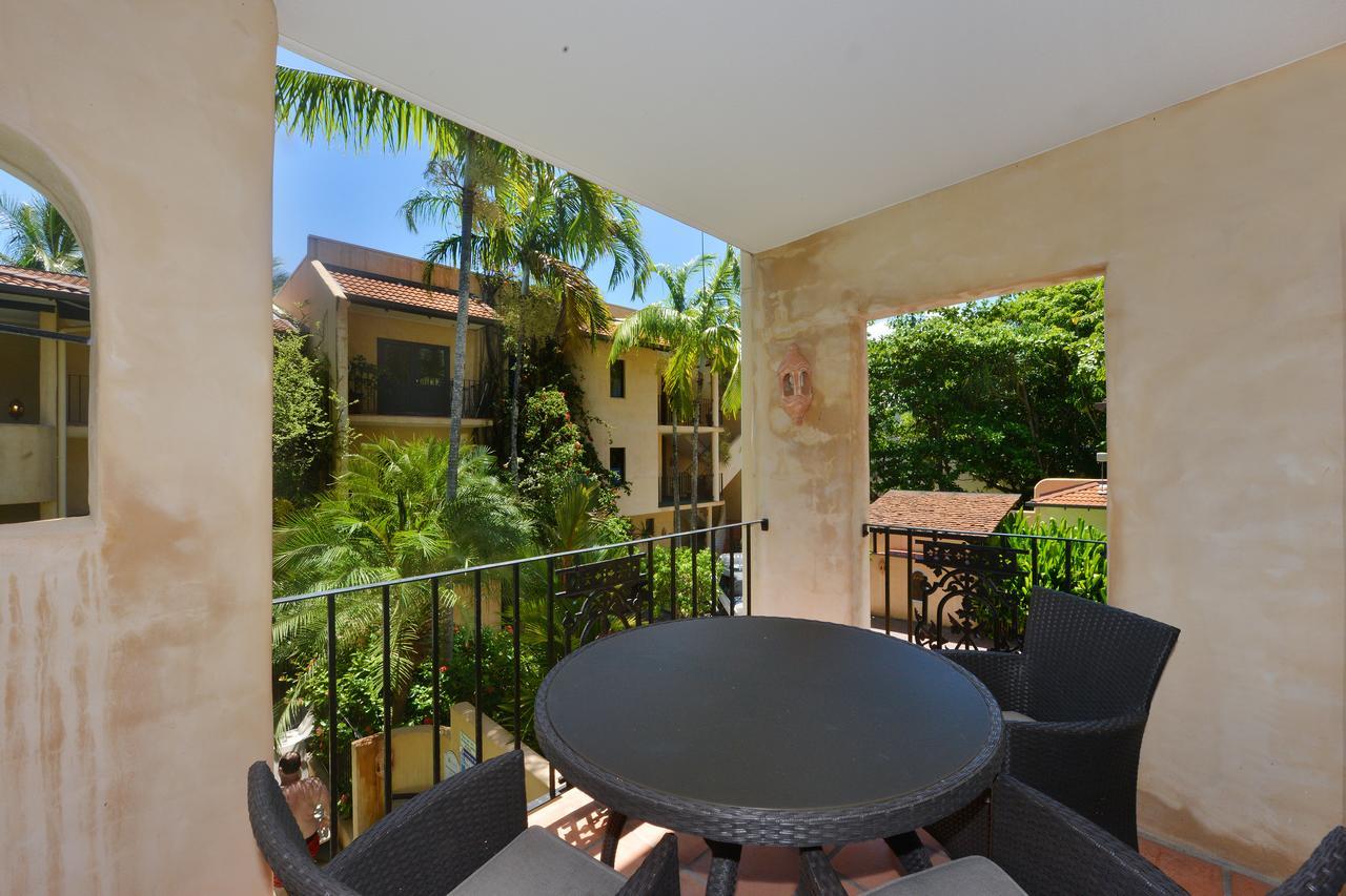 Seascape Apartments At Villa San Michele Port Douglas Exteriér fotografie
