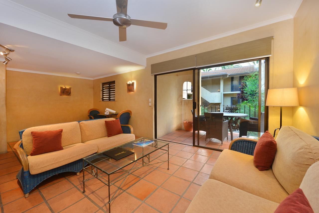 Seascape Apartments At Villa San Michele Port Douglas Exteriér fotografie